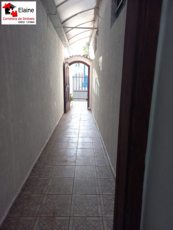 Casa t�rrea coml ou residencia no centro